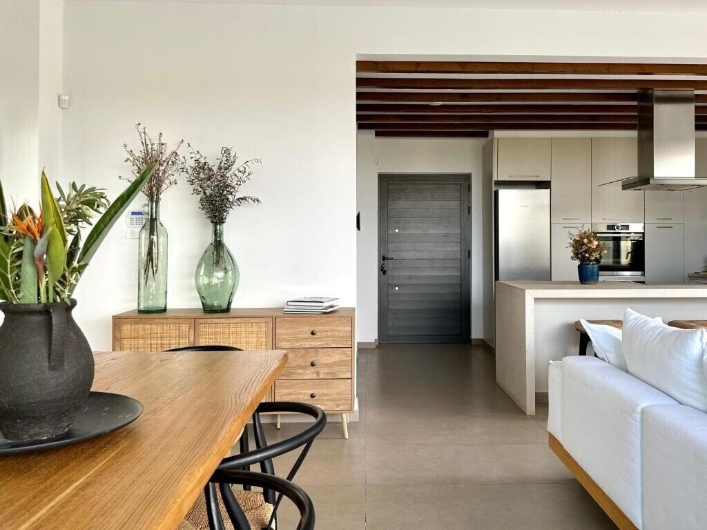 Отель Lora Pearl Luxury Villа вилла