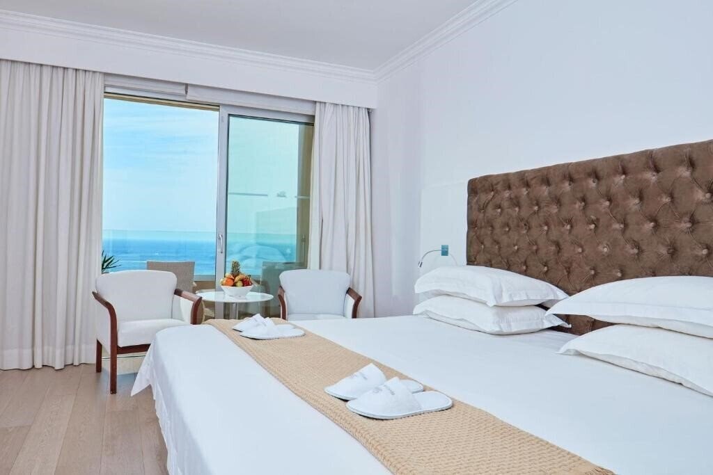 Картинка Grecian Park Hotel 5*