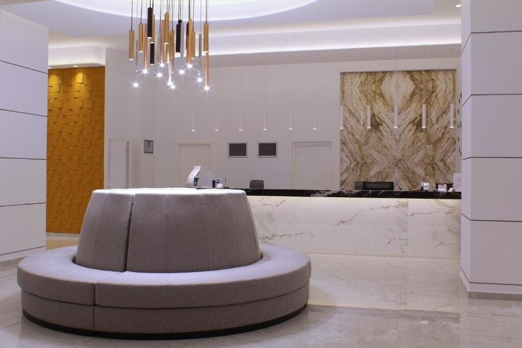 Kapetanios Bay 3* фотосуреті