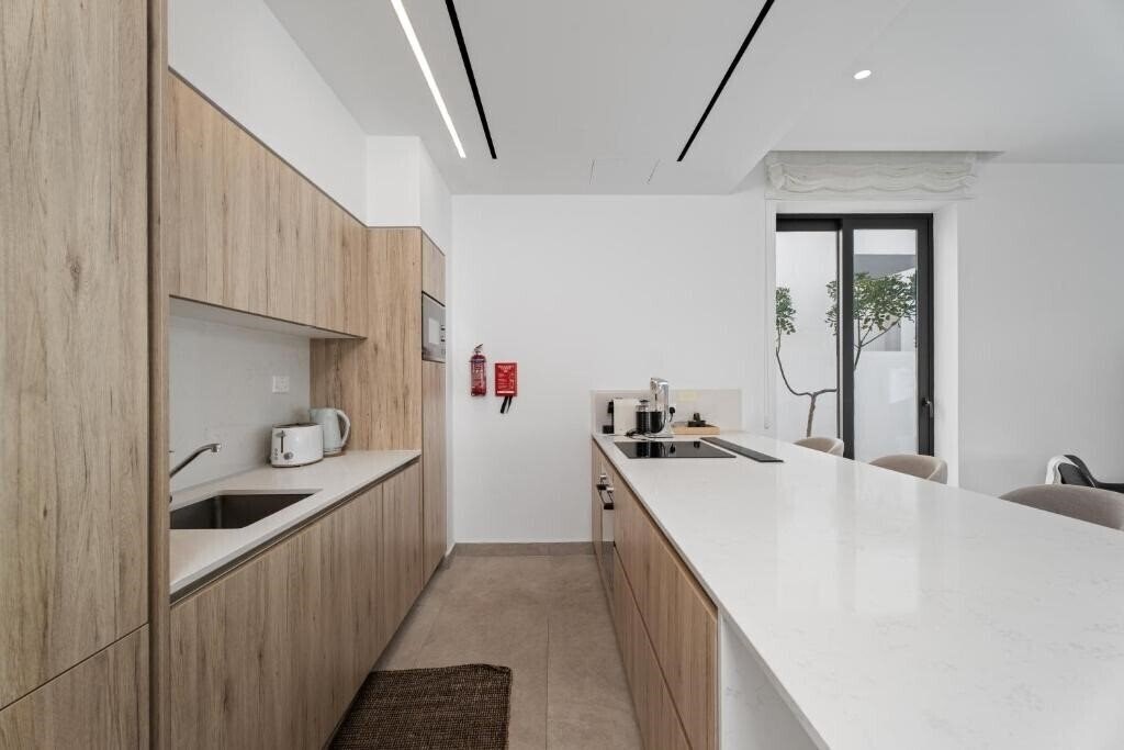 Изображение Periyiali Konnos Villas Beach Resort 4*