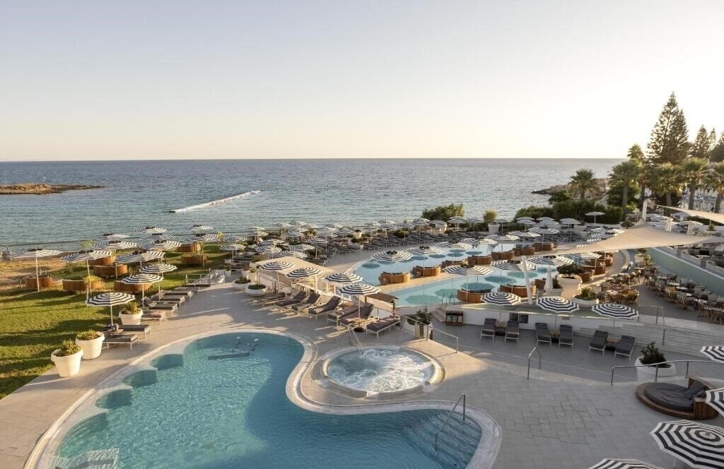 Отель King Jason Protaras by Louis Hotels 4*