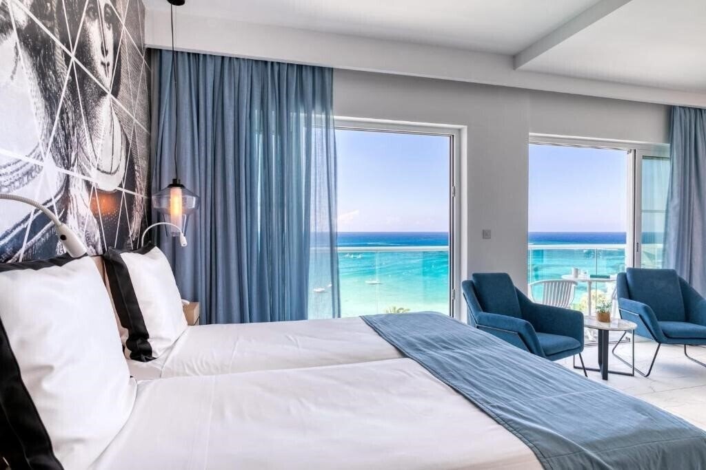 Фото King Jason Protaras by Louis Hotels 4*