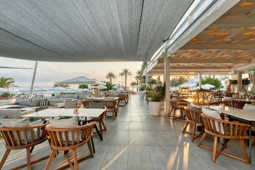 Изображение King Jason Protaras by Louis Hotels 4*