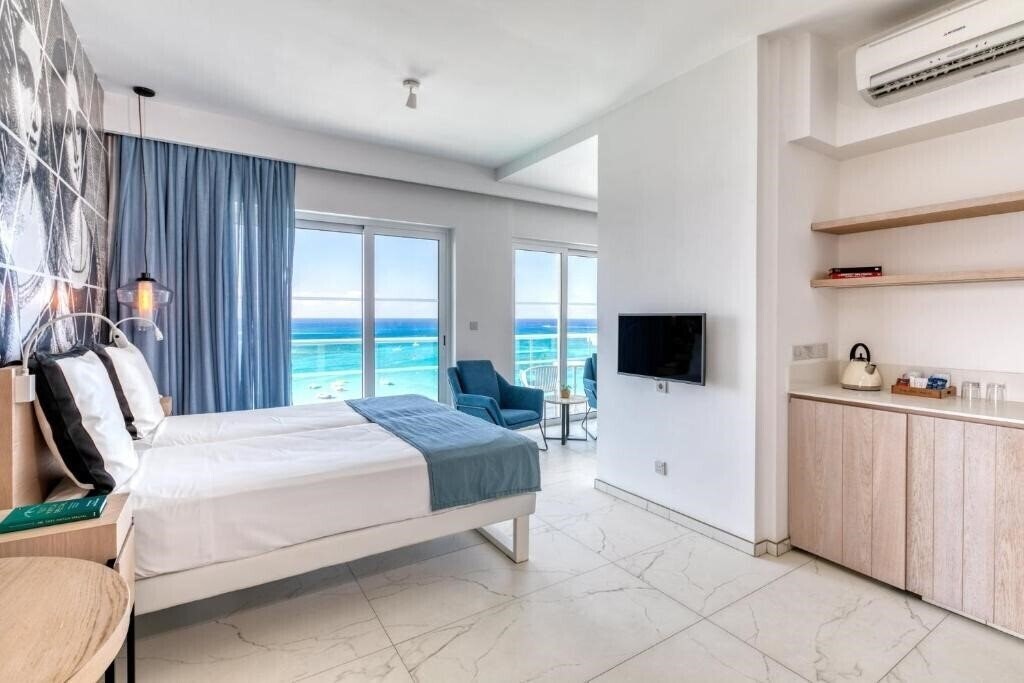 Картинка King Jason Protaras by Louis Hotels 4*