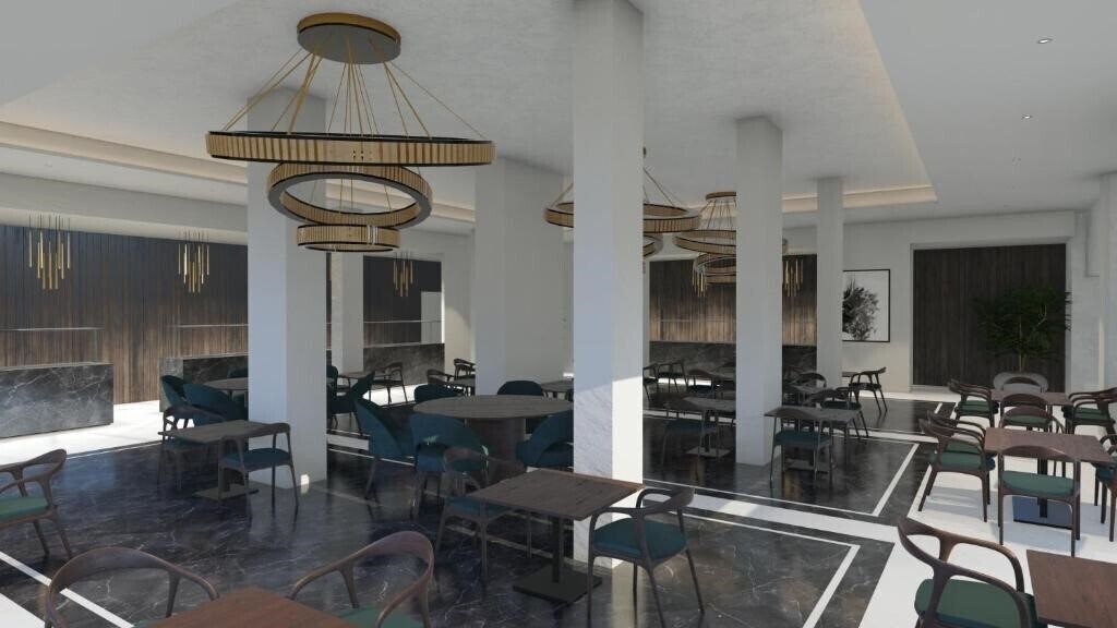 Изображение Maris Grand Waterpark Resort (ex. Artemis) 4*