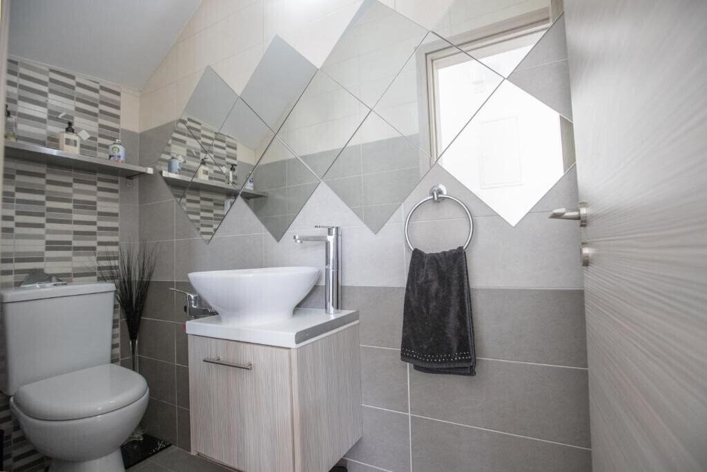 Фотография Protaras Villa Anemoni 3*