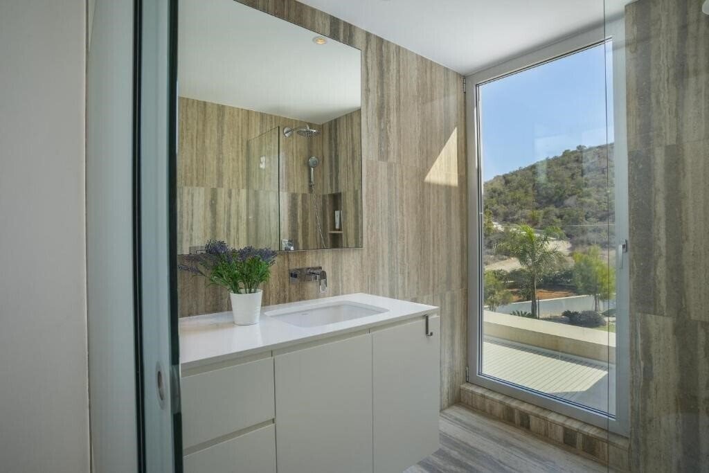 Изображение Protaras Zen Villa 4*