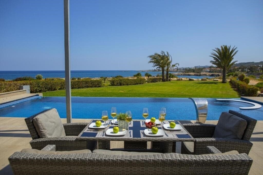 Villa Infinity Protaras 4* қонақ үйі