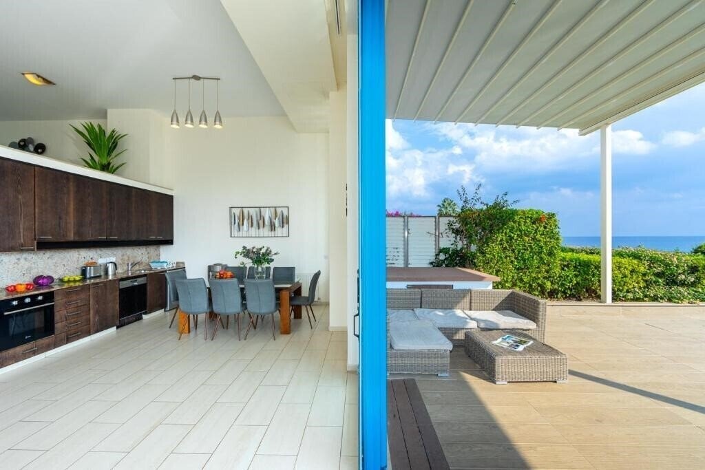 Villa Infinity Protaras 4* суреті