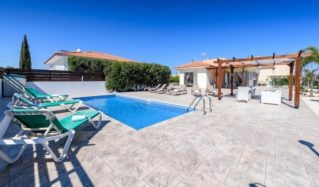 Villa Marizan 3* қонақ үйі