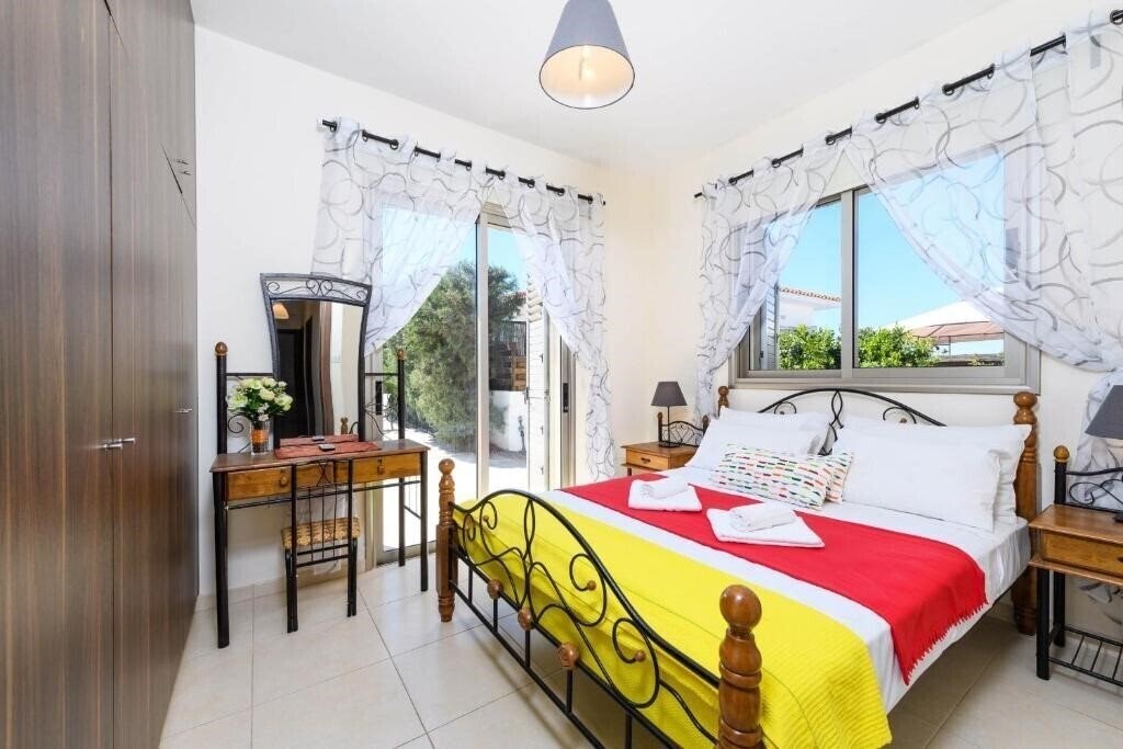 Фото Villa Marizan 3*