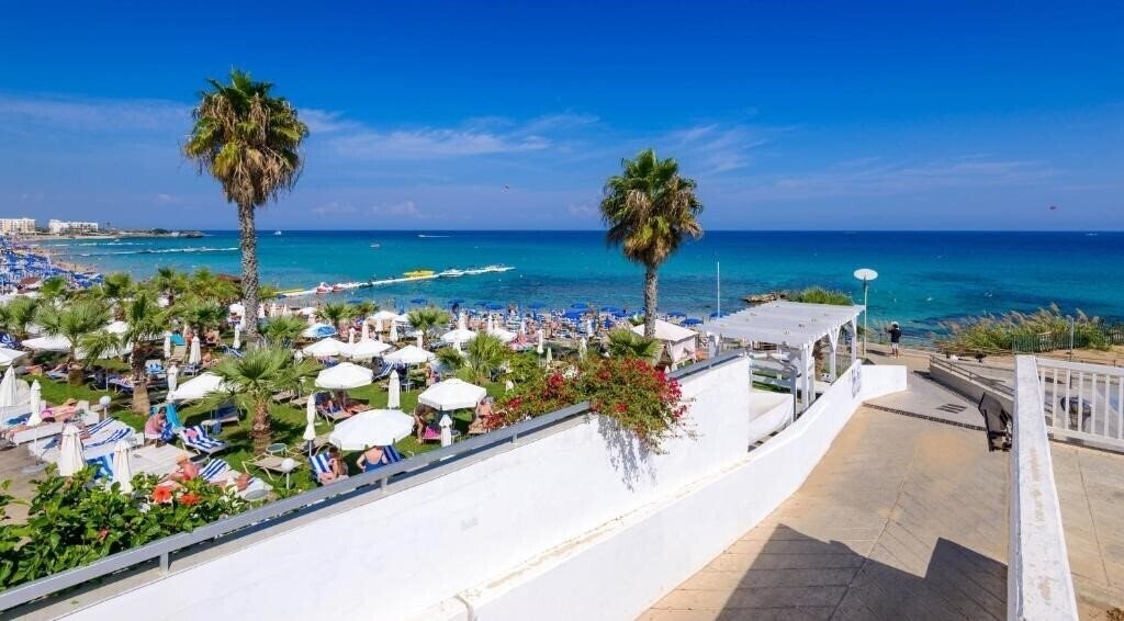 Villa Marizan 3* суреті