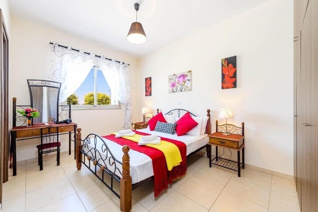 Villa Marizan 3* суреті