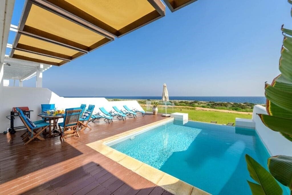 Villa Nausica 4* суреті