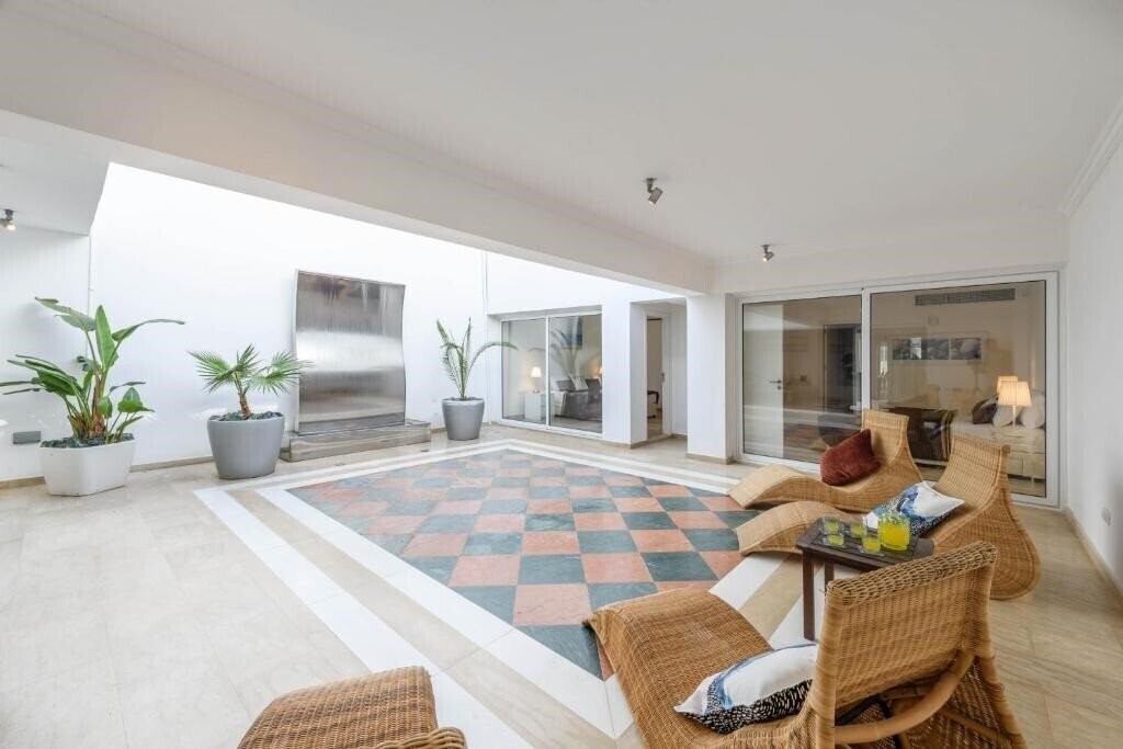 Villa Nausica 4* суреті