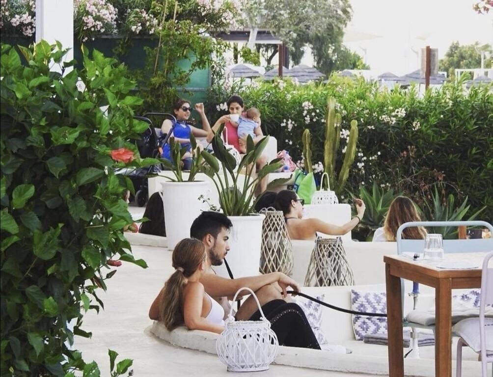 Картинка Blue Peter Apartments 3*