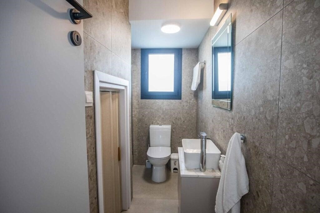 Фотография Protaras Holiday Villa Cr5 4*