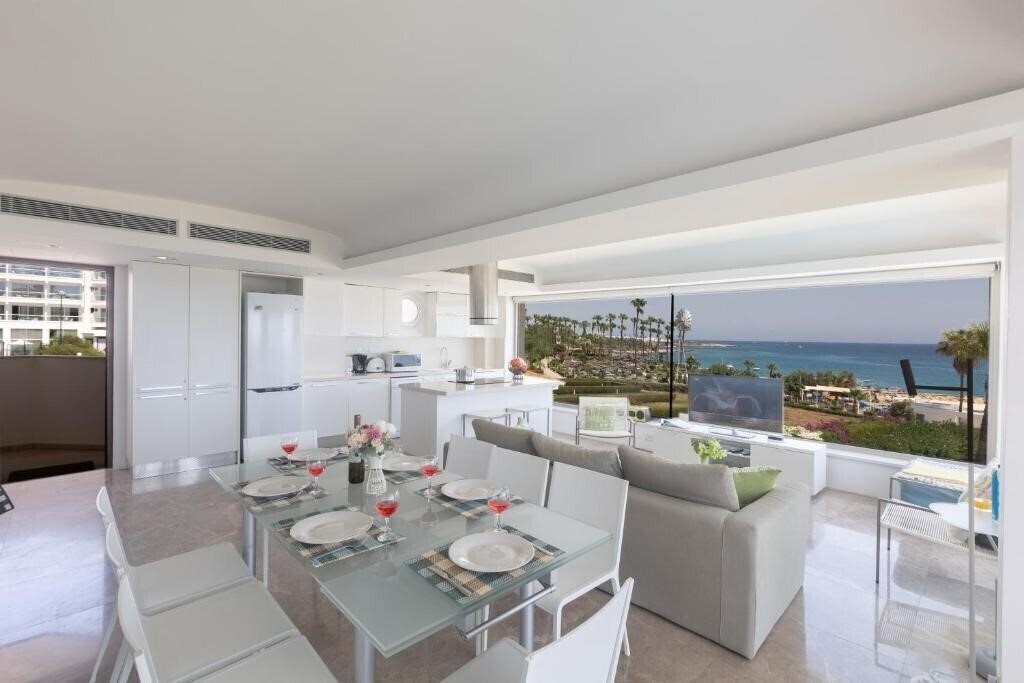 Картинка Protaras Thalassa Apartment Ta206 4*
