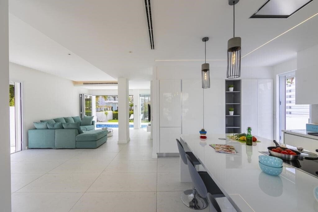 Изображение Protaras Villa Piera by The Sea 4*