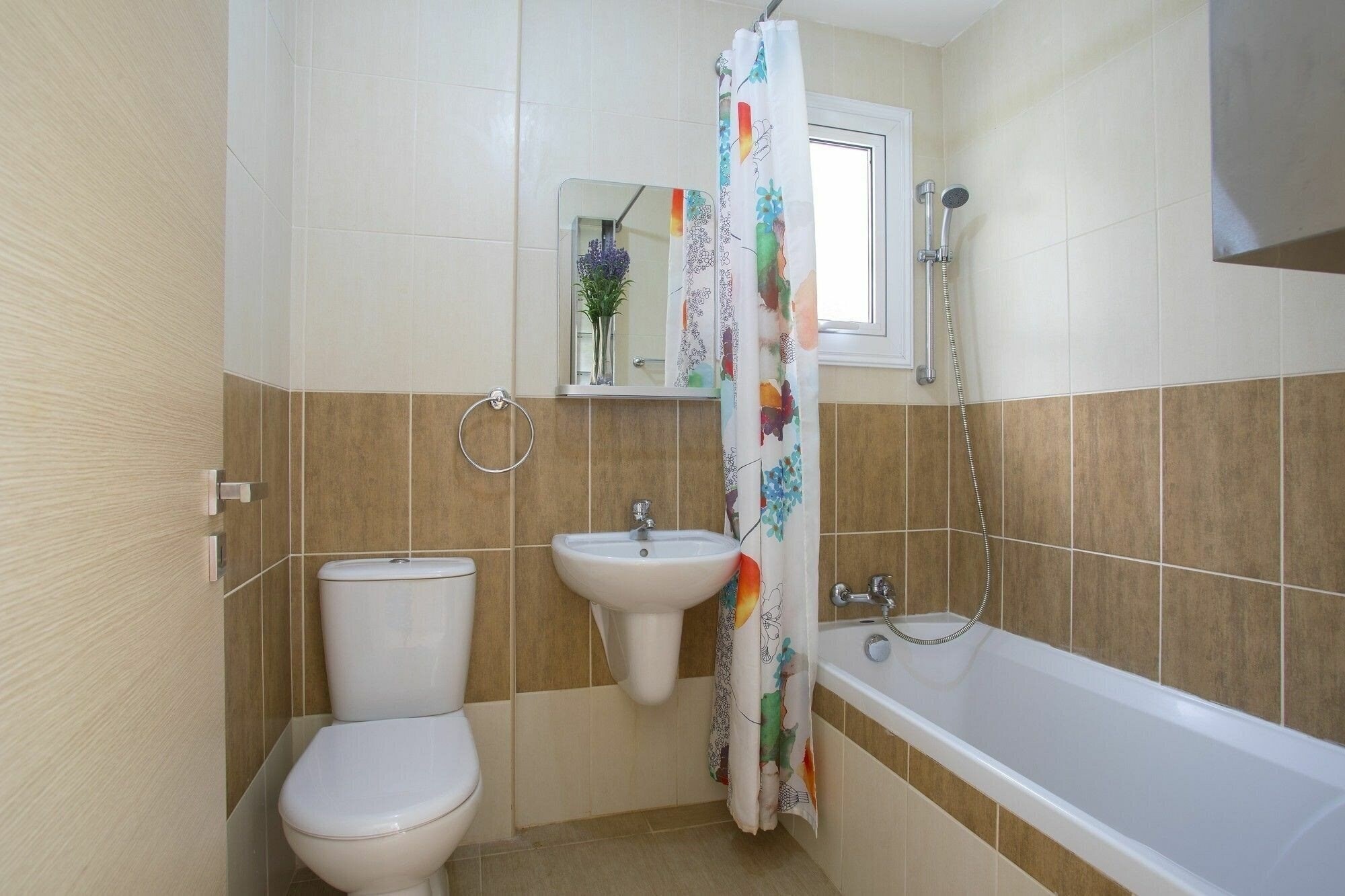 Фото Protaras Villa Sofia 4*