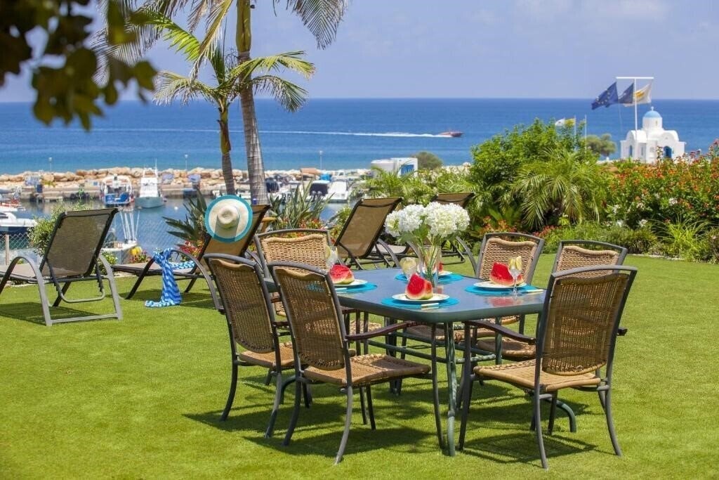 Фото Villa Coast Panorama 4*