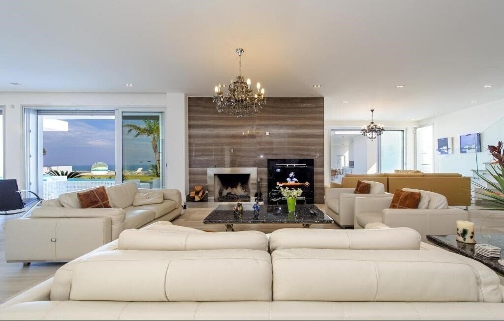 Фото Bay View Villa 4*