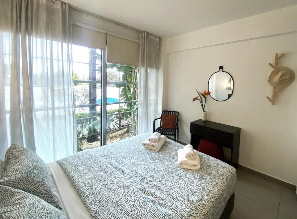 Фотография Coastal Escape Protaras 4*