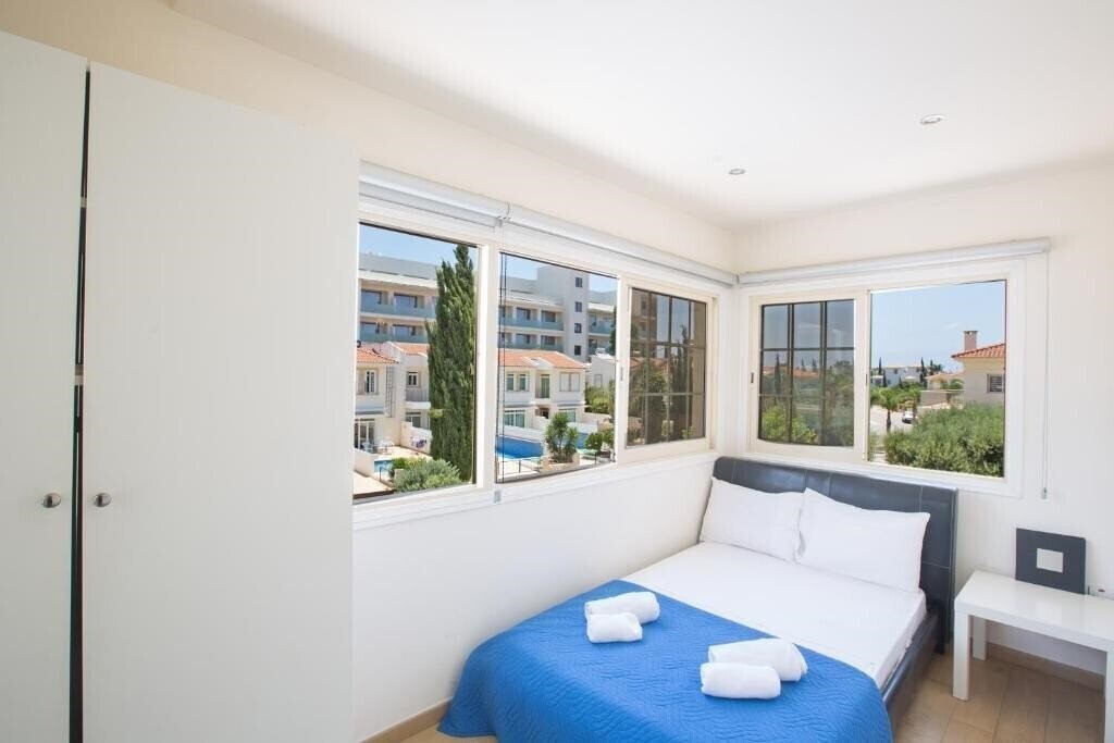 Фото Delfini Villas 4*