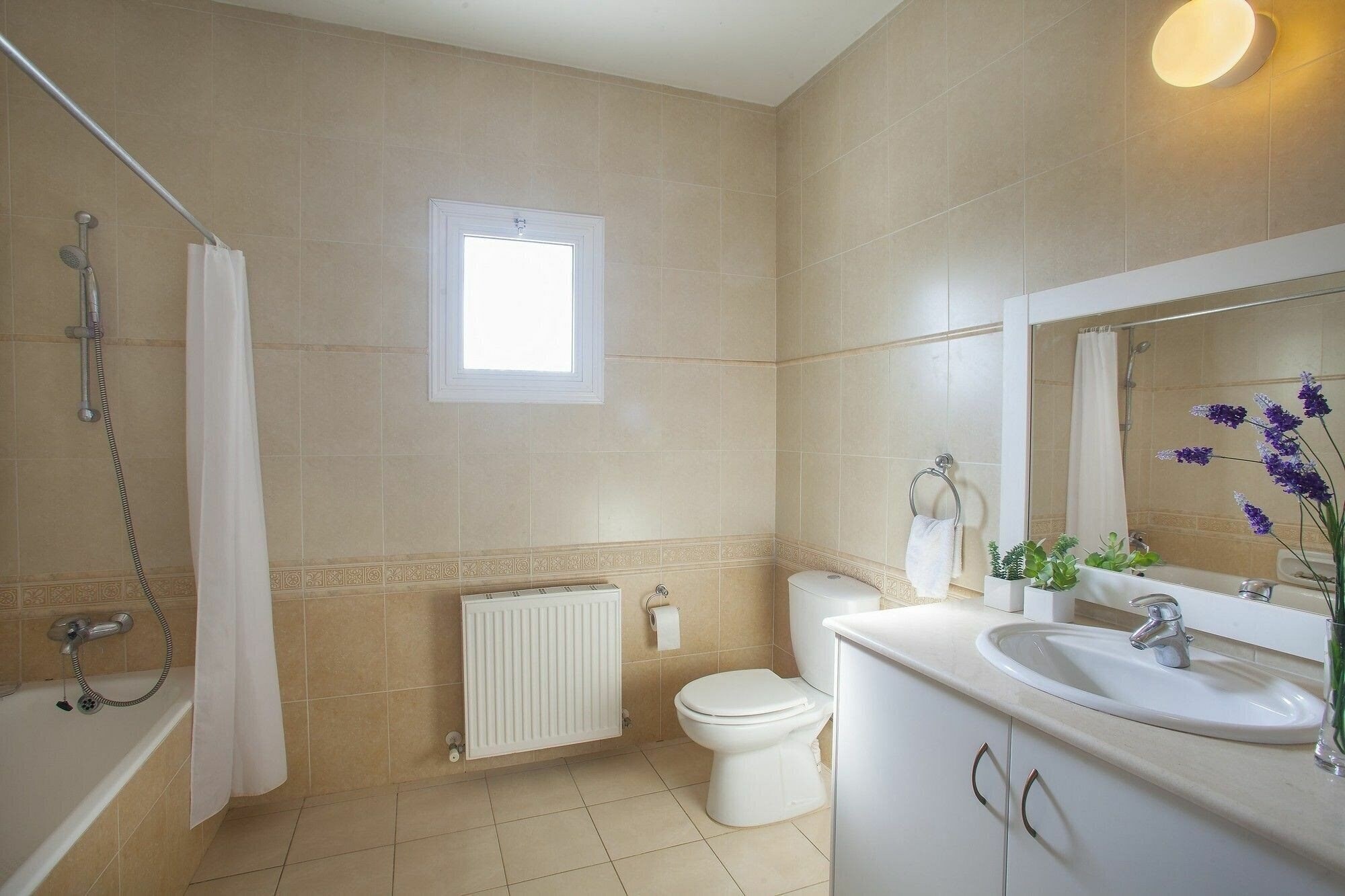 Фото Mimosa Seafront Villa 4*