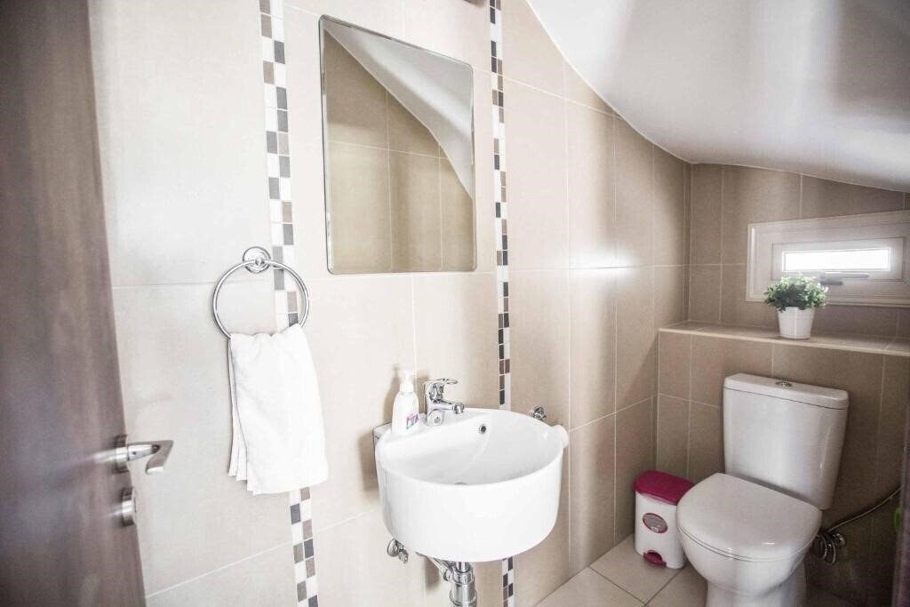 Фотография Villa Delia 3*