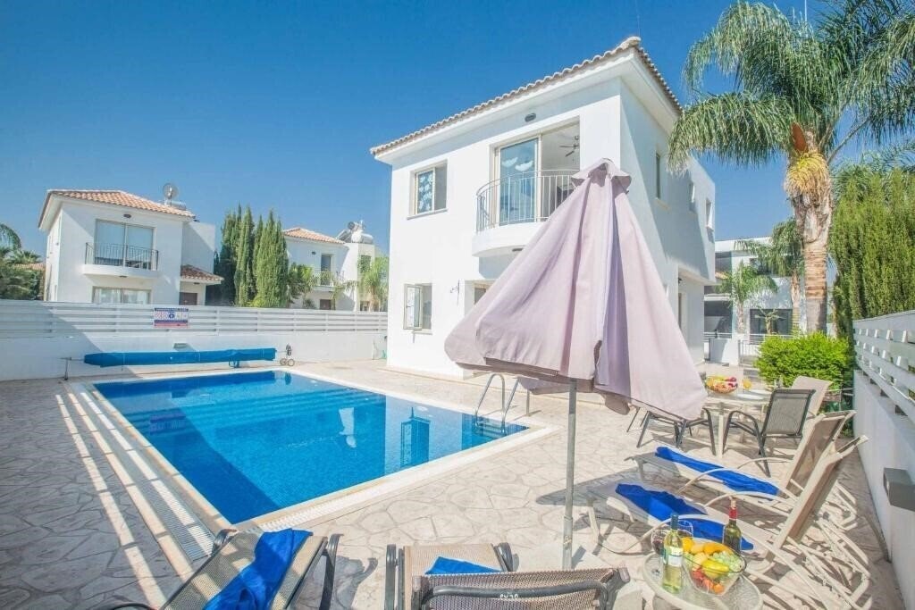 Изображение Villa Delia 3*