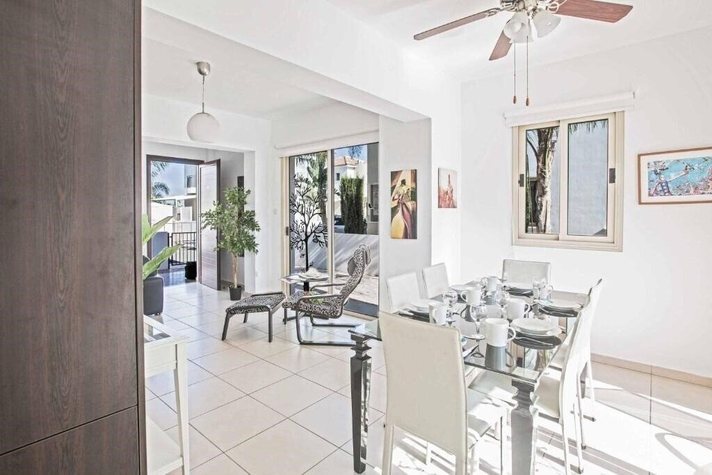 Картинка Villa Delia 3*