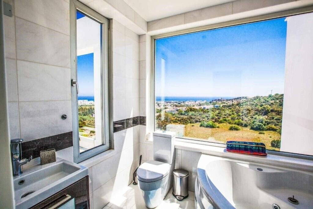 Фотография Villa Pallas 3*