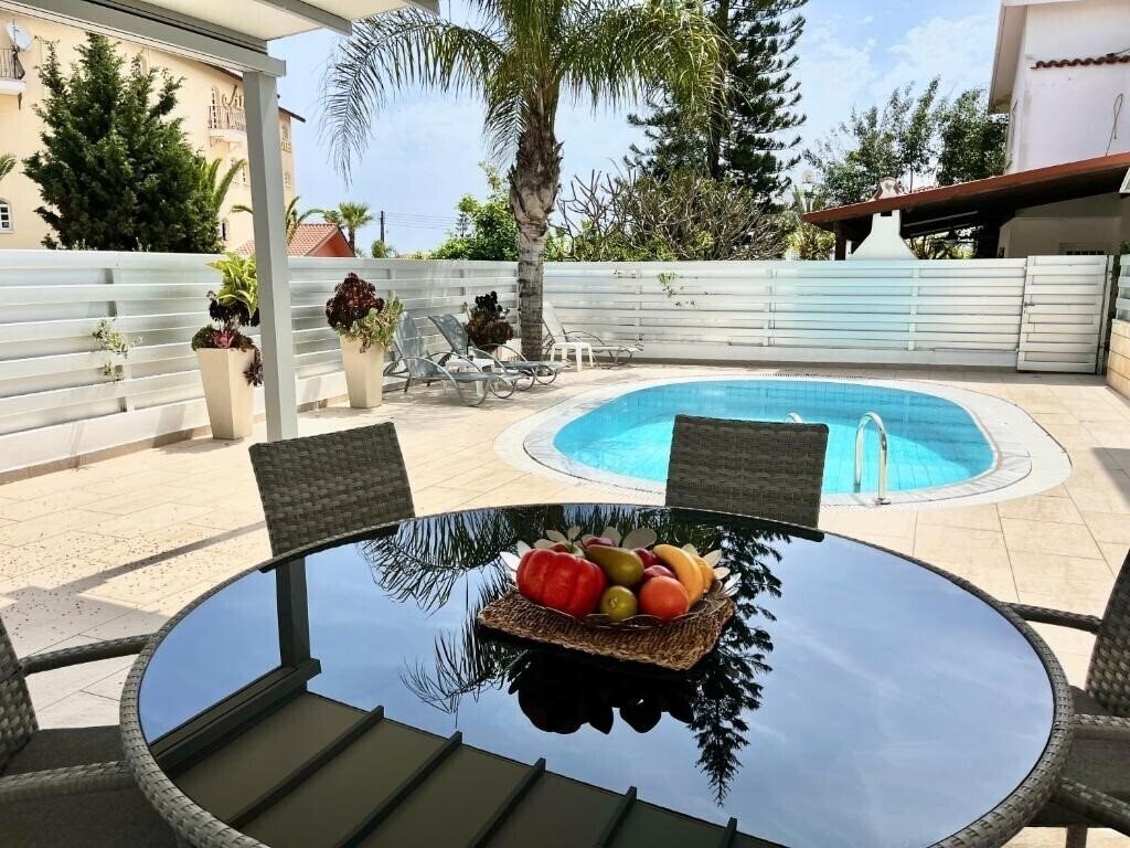 Фотография Villa Princess 3*