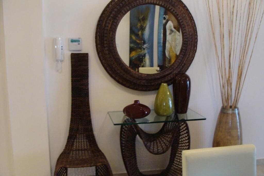 Polyxenia Isaak Luxury Villas & Apartments 2* фотосуреті