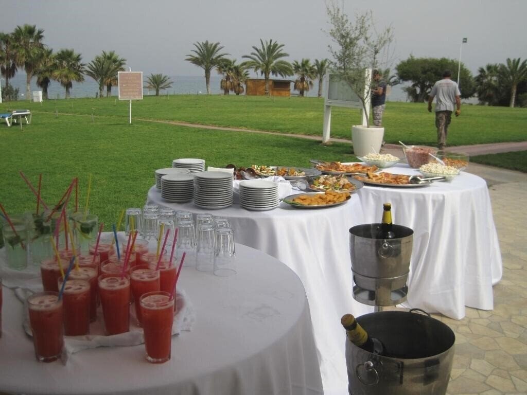 Polyxenia Isaak Luxury Villas & Apartments 2* суреті