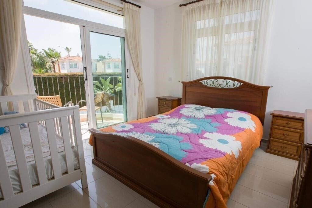 Фотография Horizon Villa Protaras 3*