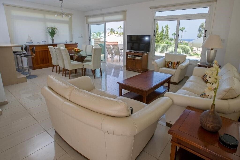 Изображение Horizon Villa Protaras 3*