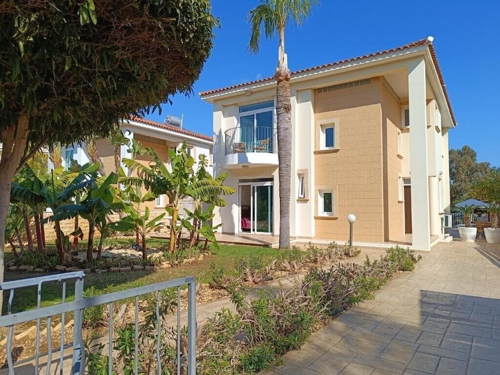 Картинка Horizon Villa Protaras 3*