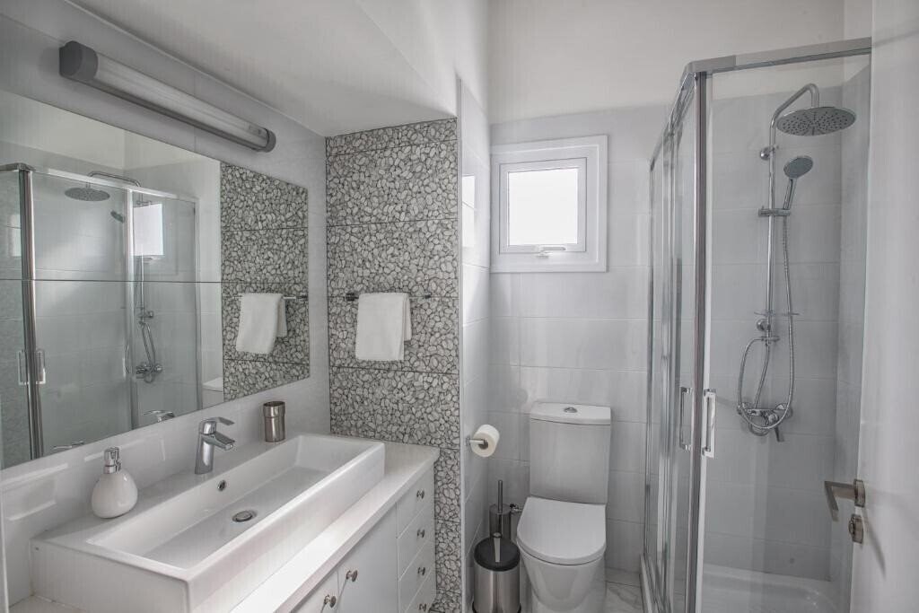 Фотография Konnos Hight Villa 3*