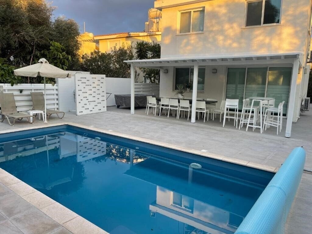 Изображение Konnos Hight Villa 3*