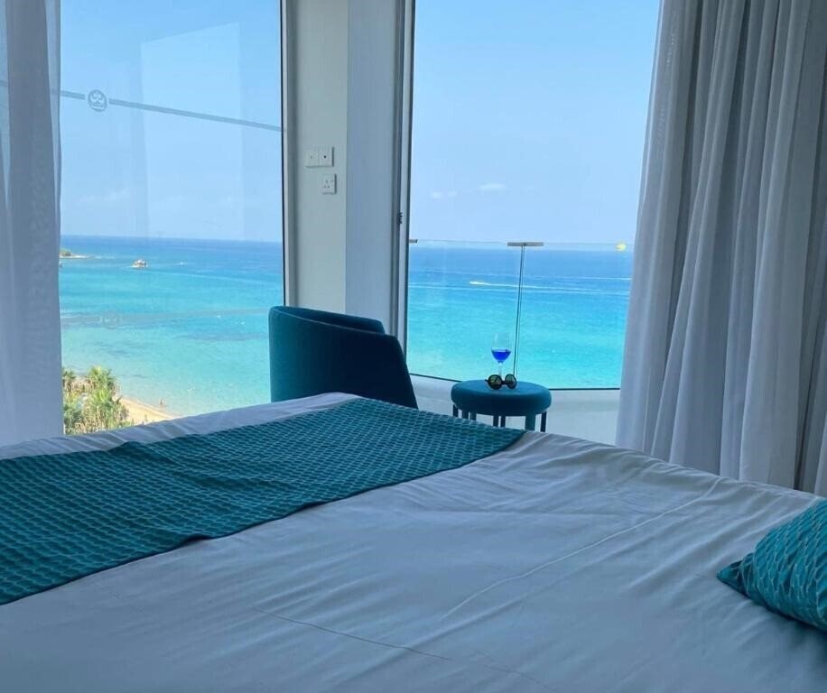 Фотография Silver Sands Beach Hotel 3*