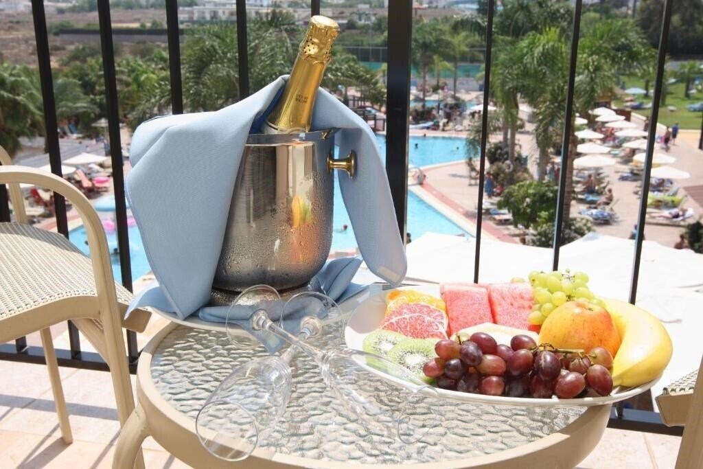Изображение Tsokkos Gardens 4*