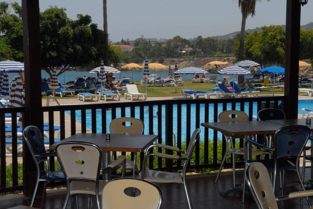 Maistrali Hotel Apartments апартаменты суреті