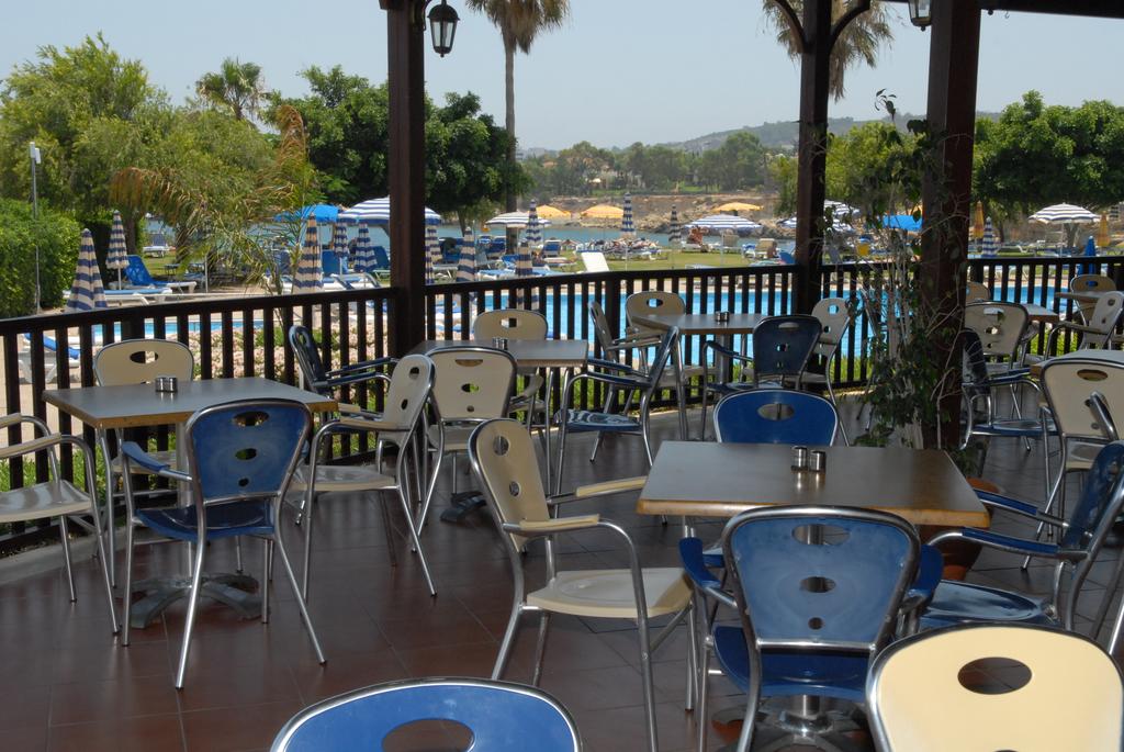 Maistrali Hotel Apartments апартаменты суреті