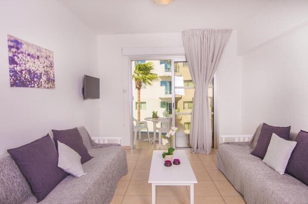 Alva Hotel 3* суреті