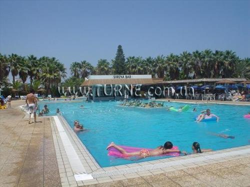 Sandra Hotel 3* суреті