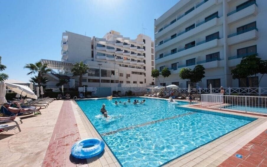 Iliada Beach 4* суреті