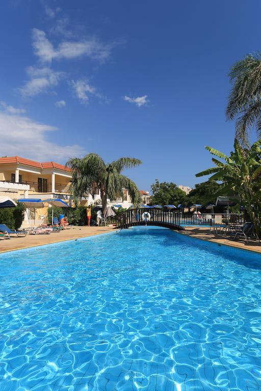 Фото Jacaranda Aparthotel апартаменты