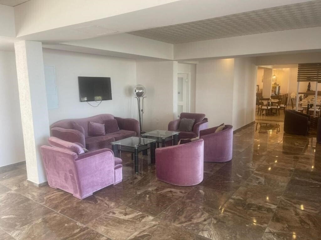 Pinelopi Beach Hotel Apts 3* суреті